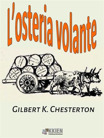 L'osteria volante