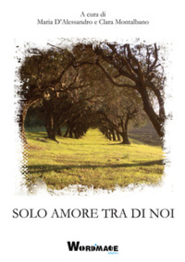 Solo Amore Tra Noi