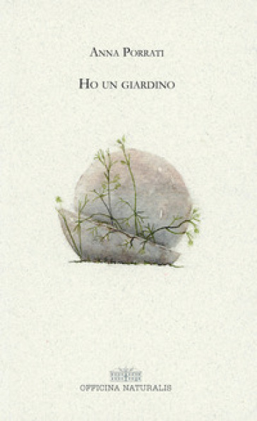 Ho Un Giardino