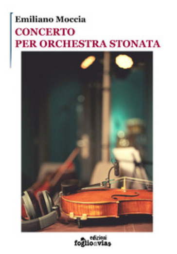 Concerto Per Orchestra Stonata