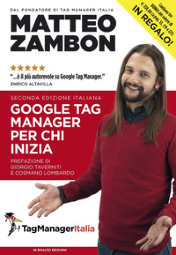 Google Tag Manager per chi inizia