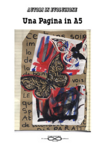 Una pagina in A5