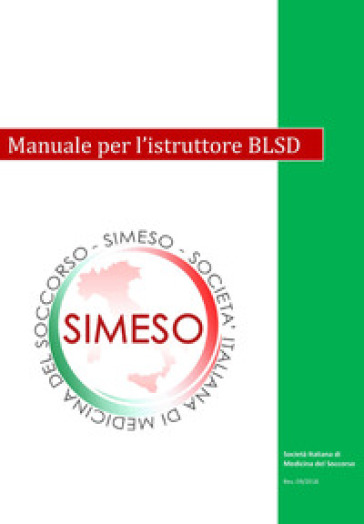 Manuale per l'istruttore BLSD