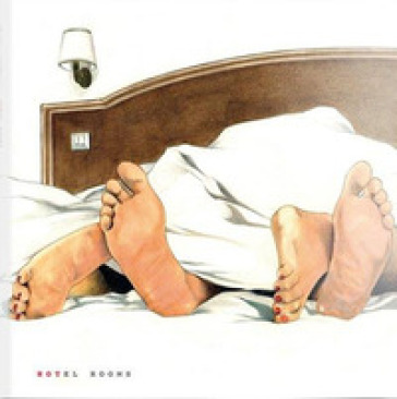 Hotel rooms. Ediz. illustrata