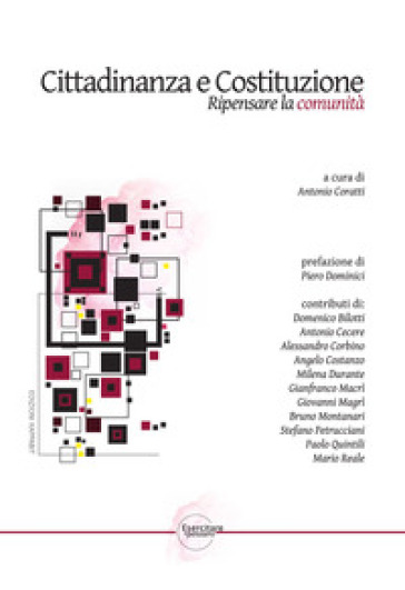 Cittadinanza E Costituzione. Ripensare La Comunità. Ediz. Per La Scuola. Con Contenuto Digitale Per Accesso Online
