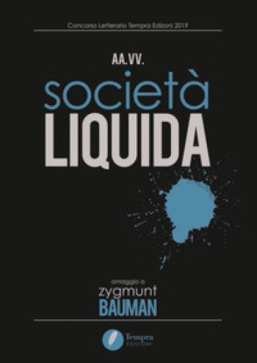 Società liquida. Omaggio a Zygmunt Bauman-image