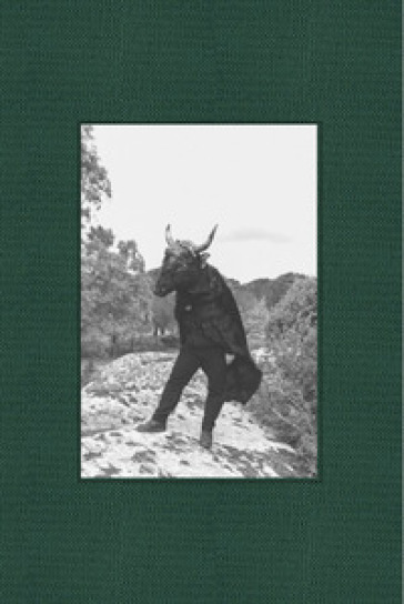 Gli ultrauomini. Terrestri d'Italia in contatto con altre dimensioni