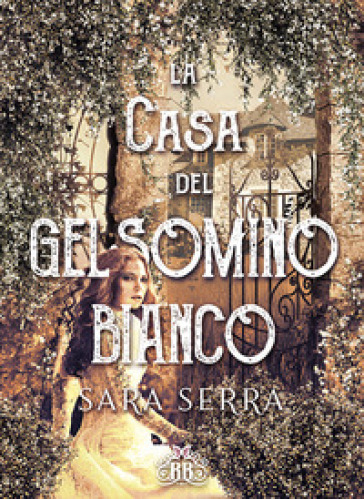 La Casa Del Gelsomino Bianco