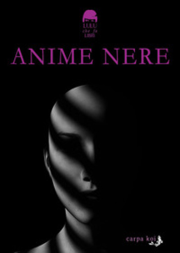 Anime Nere