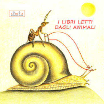 I Libri Letti Dagli Animali
