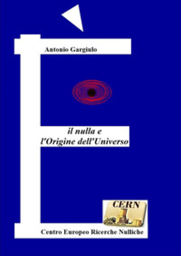 Il Nulla E L'origine Dell'universo-image