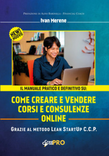 Come creare e vendere corsi e consulenze