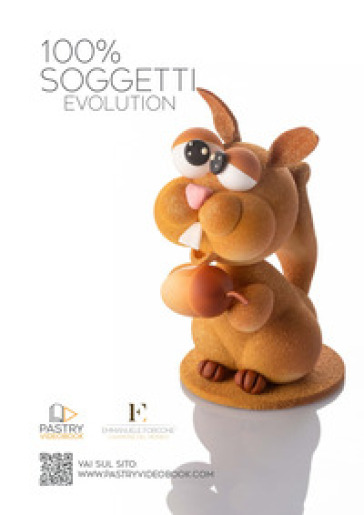 100% Soggetti evolution. Con Contenuto digitale per accesso online