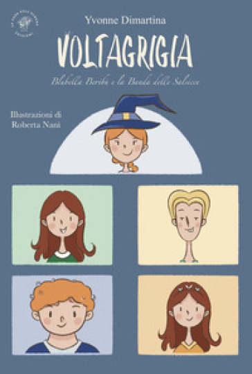 Voltagrigia: Blubella Beribù e la banda delle Salsicce