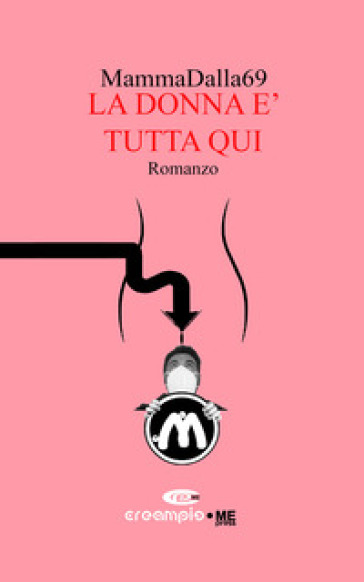 La donna è tutta qui
