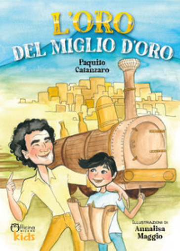 L'oro Del Miglio D'oro