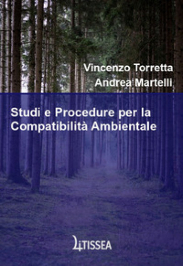 Studi E Procedure Per La Compatibilità Ambientale