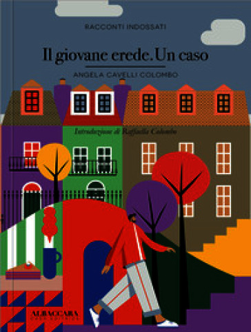 Il giovane erede. Un caso
