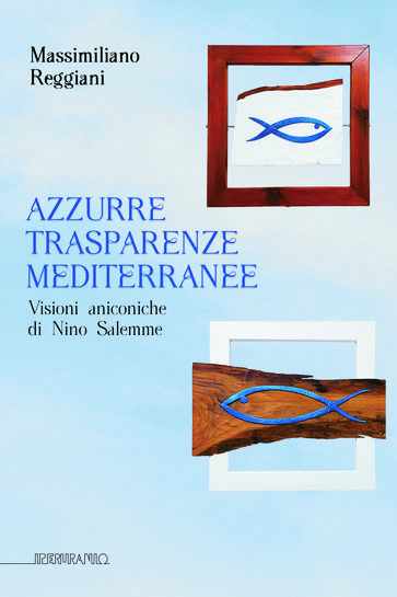 AZZURRE TRASPARENZE MEDITERRANEE