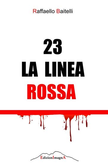 23 La linea rossa