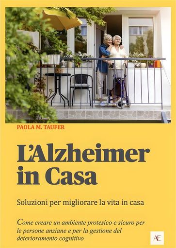 L'Alzheimer in casa
