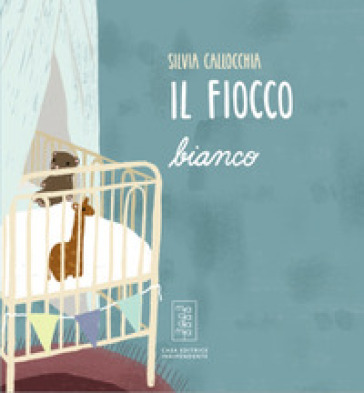 Il fiocco bianco. Ediz. illustrata