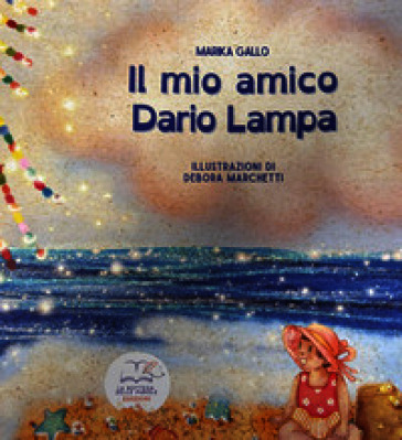Il mio amico Dario Lampa