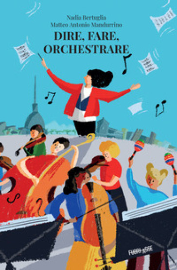 Dire, fare, orchestrare. L'insegnamento collettivo della musica dal Venezuela a Torino