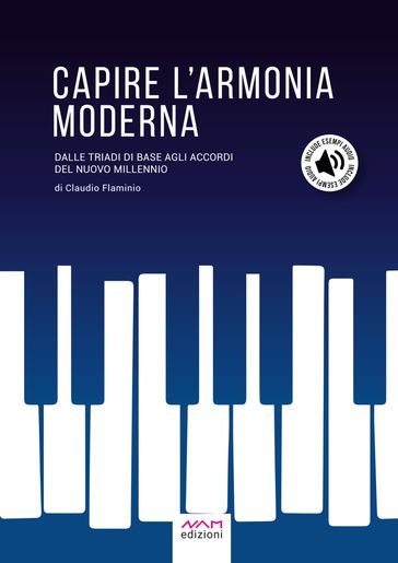 Capire L'Armonia Moderna