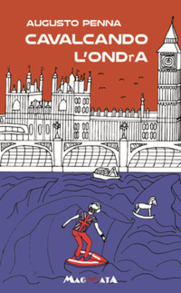 Cacvalcando l'onda