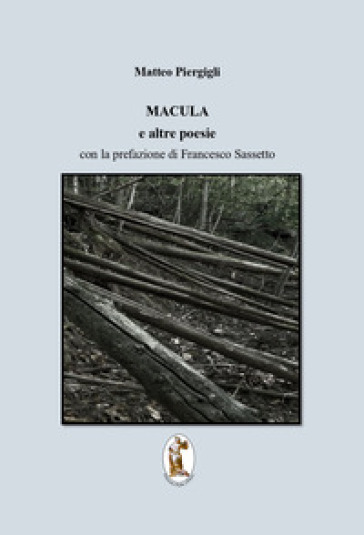 Macula e altre poesie
