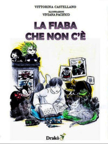 La fiaba che non c'è