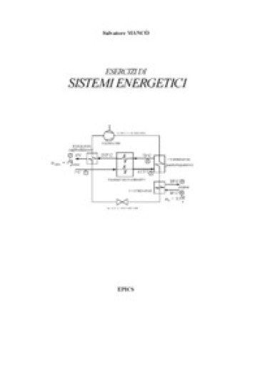 Esercizi di sistemi energetici