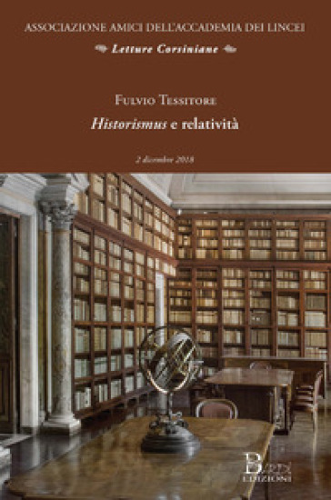 Historismus e relatività
