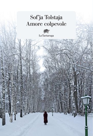 Amore colpevole