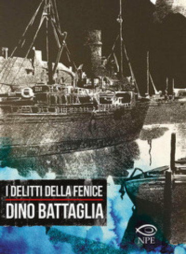 I Delitti Della Fenice