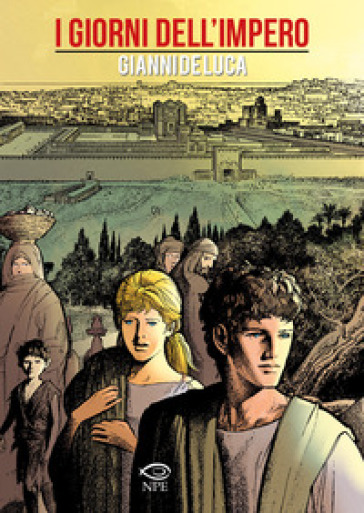 I giorni dell'impero-0