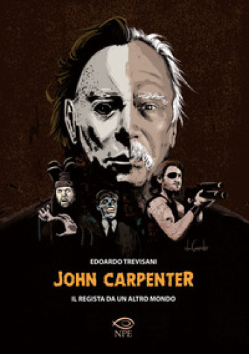 John Carpenter. Il regista da un altro mondo-0