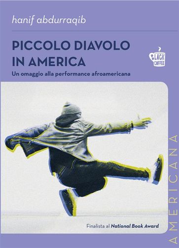 Piccolo diavolo in America