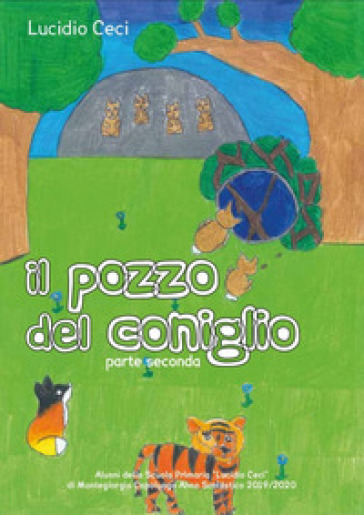 Il pozzo del coniglio. Seconda parte