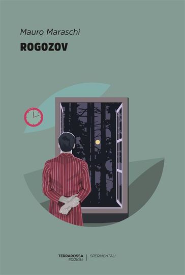 Rogozov