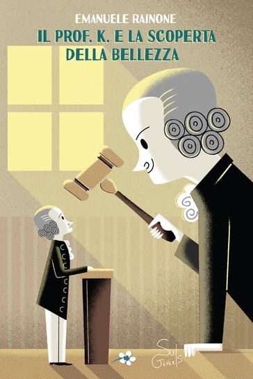 Il Prof. K e la scoperta della bellezza