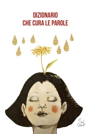 Dizionario che cura le parole