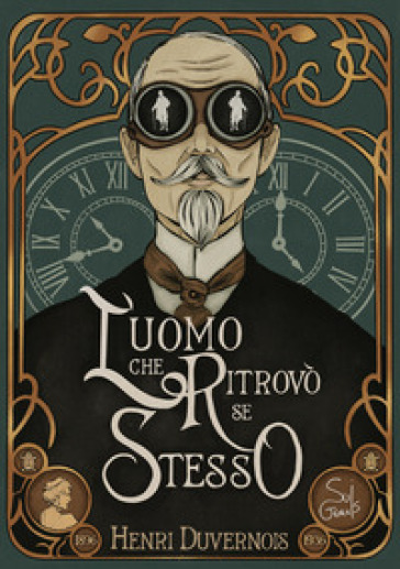 L'uomo che ritrovò se stesso