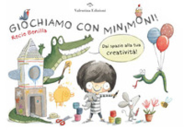 Giochiamo Con Minimoni!