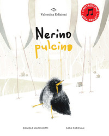 Nerino pulcino. Ediz. a colori