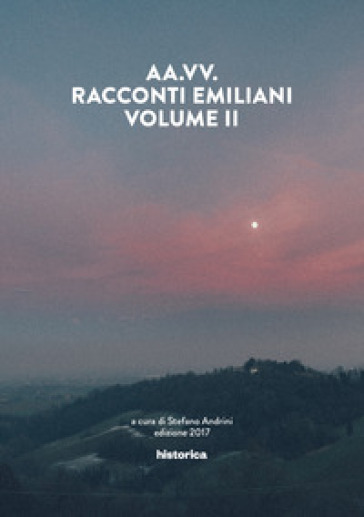Racconti emiliani. Vol. 2