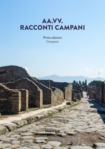Racconti Campani. Campania