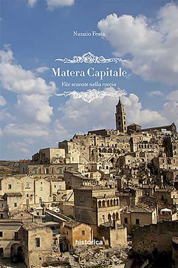 Matera Capitale