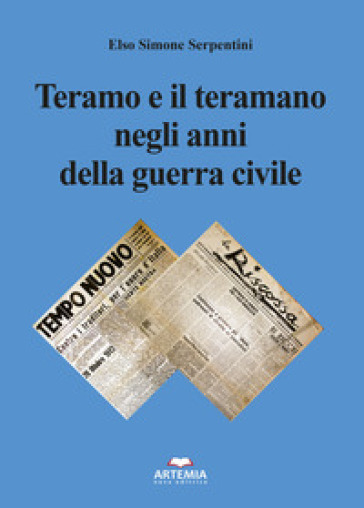 Teramo e il teramano negli anni della guerra civile